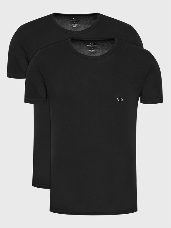 Set di t-shirt Armani Exchange
