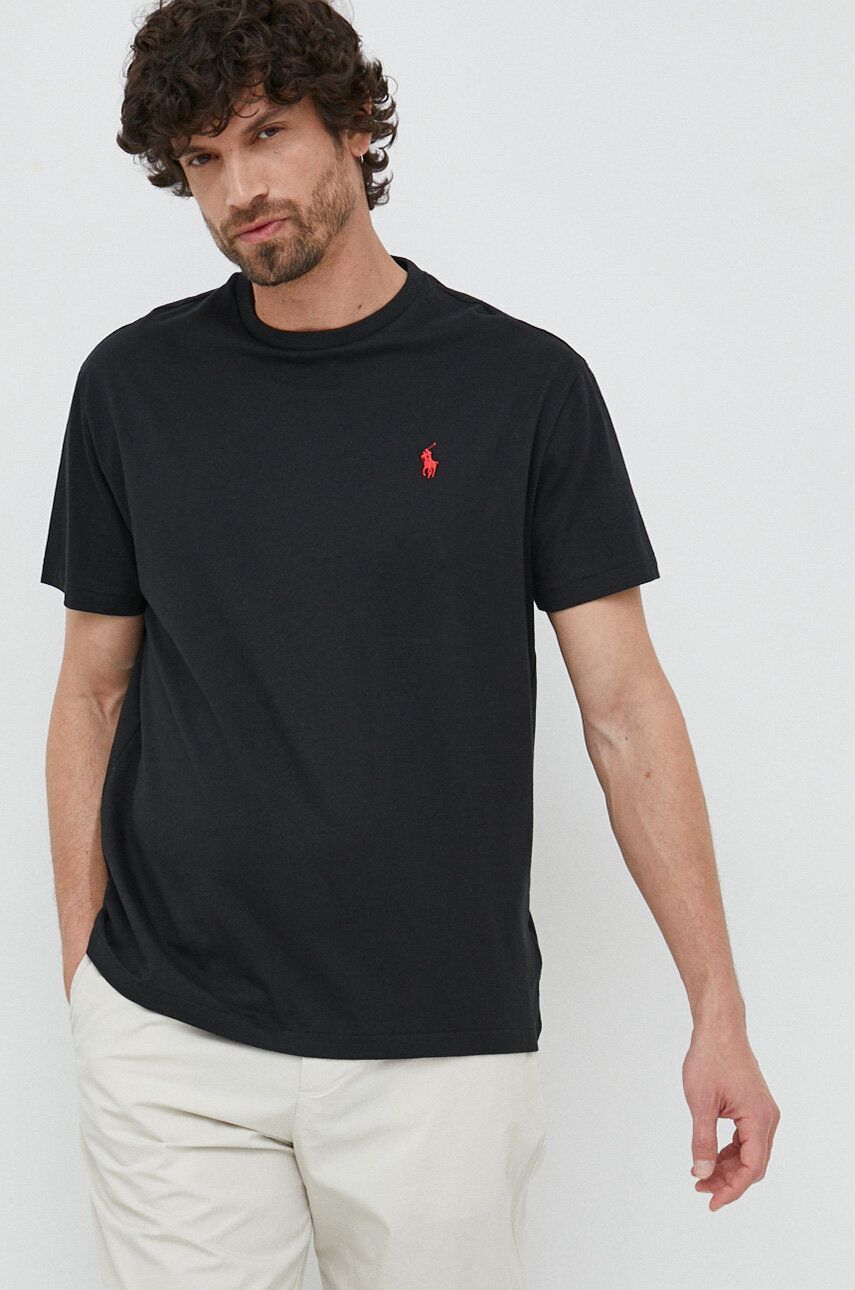 Polo Ralph Lauren t-shirt in cotone