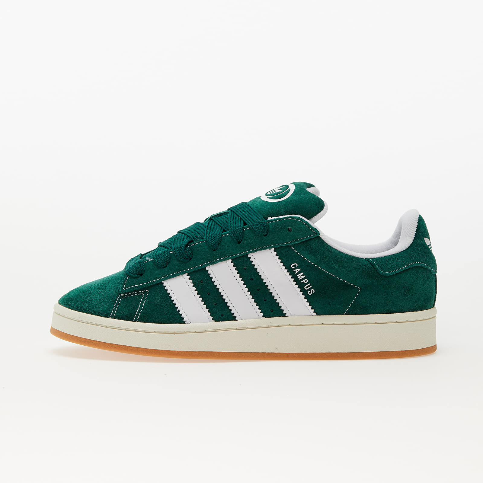 adidas Originals Sneakers adidas Campus 00s Dark Green/ Ftw White/ Off White