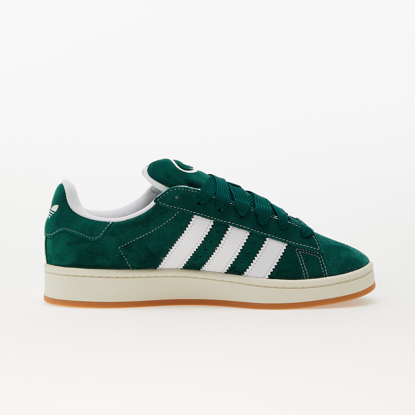 adidas Originals Sneakers adidas Campus 00s Dark Green/ Ftw White/ Off White