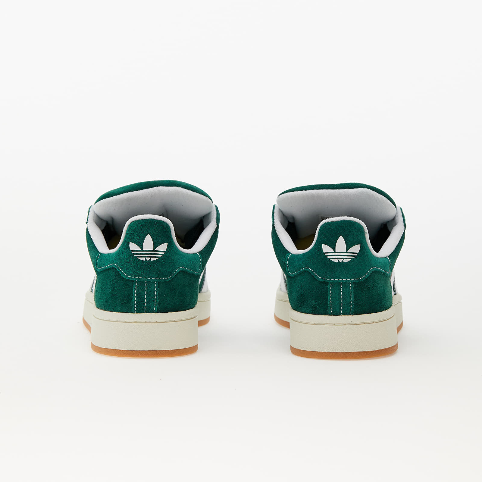 adidas Originals Sneakers adidas Campus 00s Dark Green/ Ftw White/ Off White