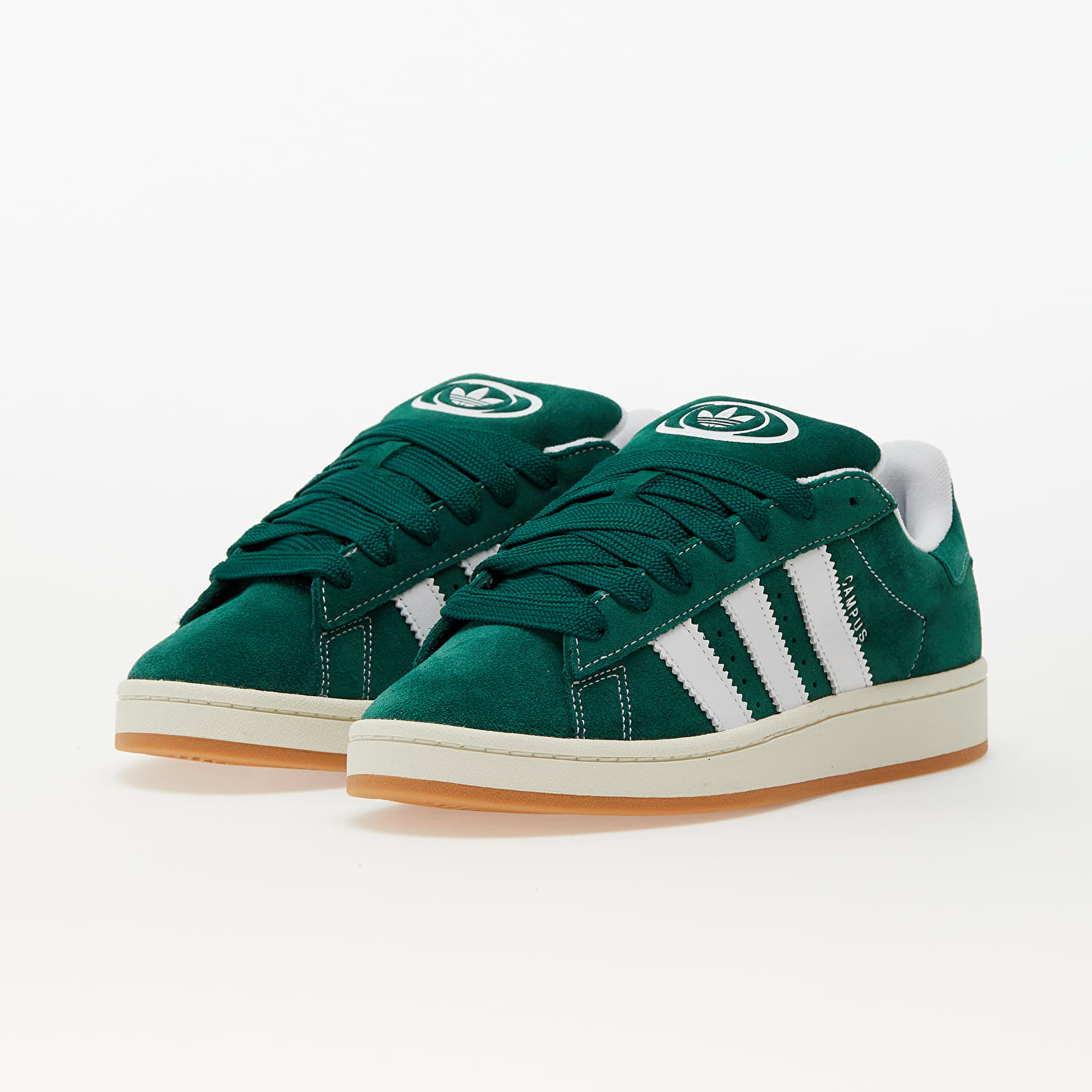 adidas Originals Sneakers adidas Campus 00s Dark Green/ Ftw White/ Off White