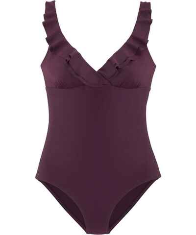JETTE Costume da bagno - schwarz/nero