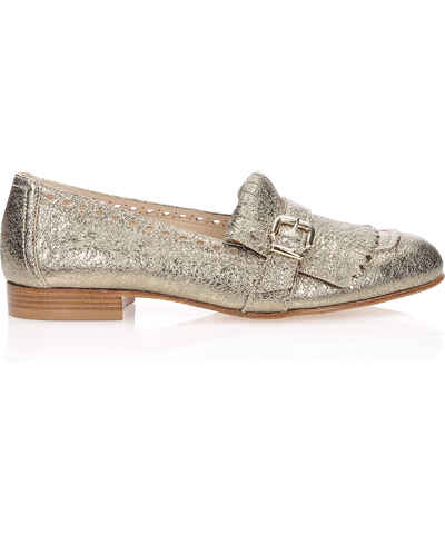 Sciarpe, foulard e stole da donna in oro