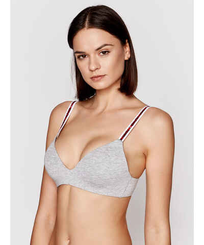 Reggiseni Imbottiti Confezione 3 Pezzi Reggiseni Copertura Completa Donna - Confezione Da 3 Pezzi Senza Ferretto Imbottiti Reggiseno Senza Ferretto Imbottito - Foto 4