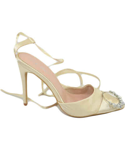 LifeStride Scarpe Mary Jane Donna Tacco A Blocco - Nero Liscio - Numero 7 Wide (Largo) - Con Cinturini Regolabili