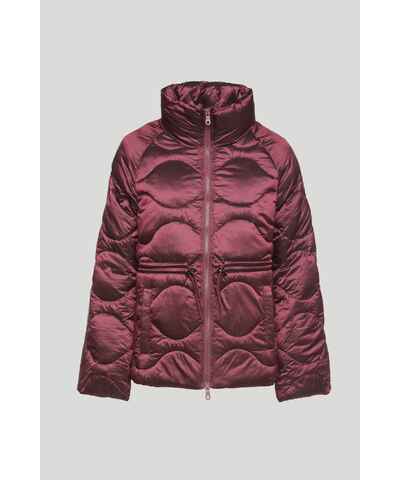 Giacche e cappotti rossi da donna, Collezione Inverno 2024 