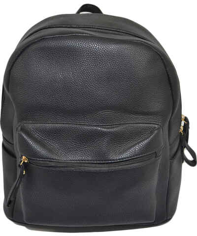 Zaino Leggero Gofashiondirect Per Bambini, Unisex, Tinta Unita, 42x30x12 Cm