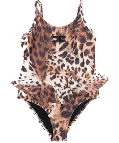 ARENA Friends Costume Intero Per Bambine E Ragazze – Schiena Scoperta, Tessuto Resistente Al Cloro, Asciugatura Rapida - 2