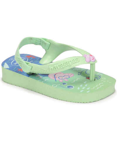 Peppa Pig, Stivali Modello Wellington Per Bambini, Con Luci Lampeggianti E Glitter, Dorati, Oro (Oro), 23 EU - Foto 4