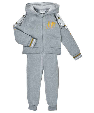 Tuta Bambino Bluey 2 Pezzi - Maglia Manica Lunga E Pantalone - Cotone E Poliestere - Prodotto Ufficiale In Spagna