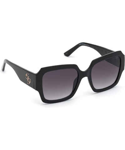 Sunglasses Marrone Donna Taglia: ONE Size Miinto Donna Accessori Occhiali da sole 