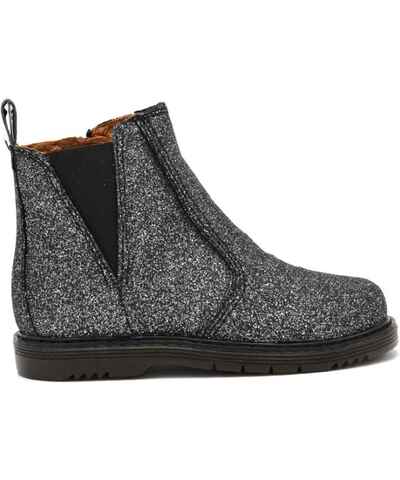 ORIGINAL PENGUIN Nico Boots Bambini Scarpe PEN4073-NAVY - Foto 9