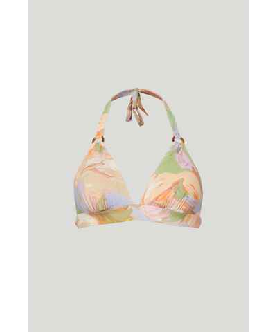 Bestform Bamako Parte Superiore Del Bikini Donna - Reggiseno Con Ferretto All'Americana, Perfetto Per Un Sostegno Extra, Stile Classico E Comfort