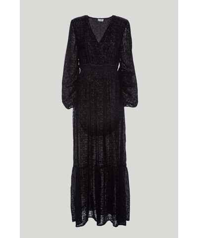 WELROG 10 Metri Lunghezza 15 cm Larghezza, Nappe, Seta, Frange, Tagliato, Costume, Pizzo per