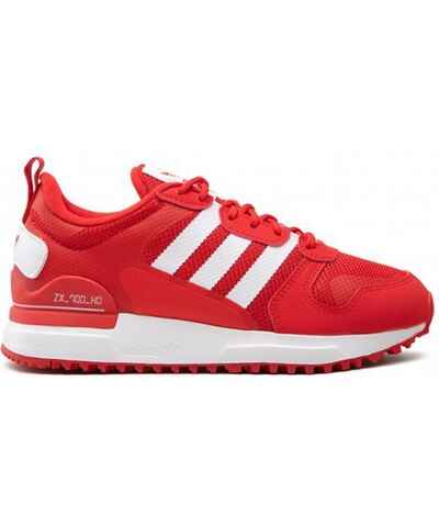 Adidas hotsell sneakers rosse