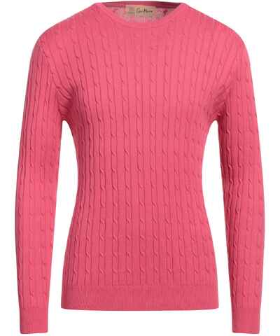 Pullover da uomo CAINS MOORE Collezione Inverno 2023 Stileo.it