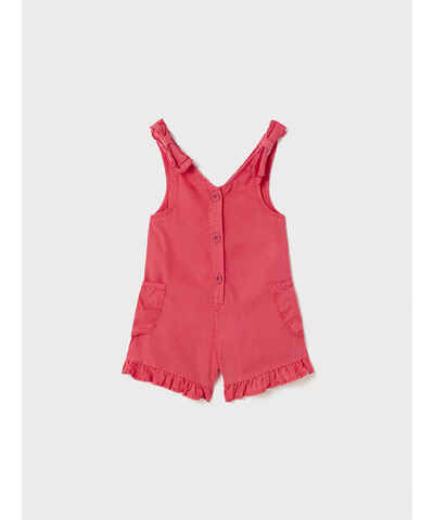 Tuta In Pile Bambina Ragazza – Felpa Con Cappuccio E Jogging Rosso, Kit PE Scuola