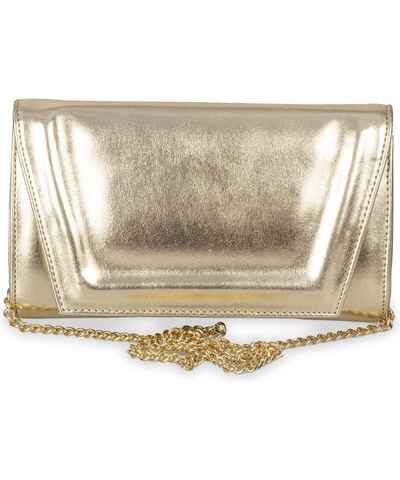 Borse Piccole Per Cerimonia Atelier Emé Pochette Raso Raso Borse Piccole Cerimonia Vestito