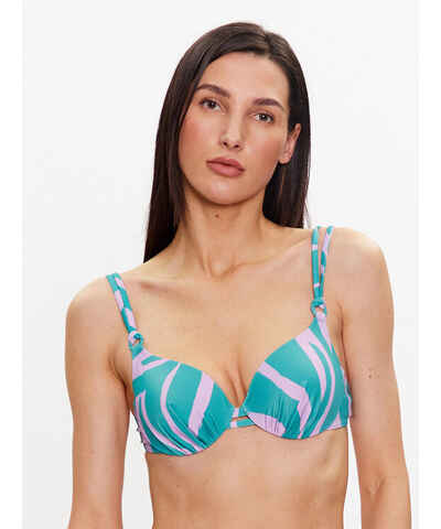 Costume da bagno a 1 pezzo con laccetti per donna adidas Peachsoft 3-stripes | Direct Running