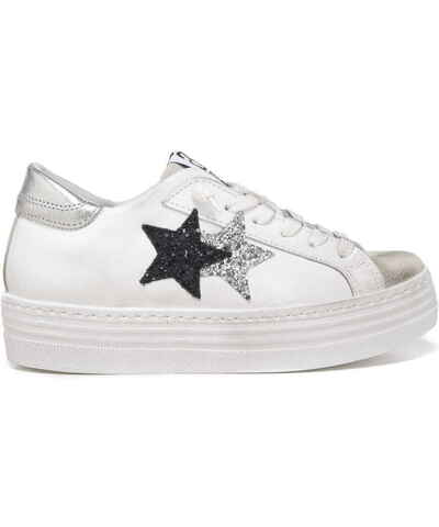 Two cheap stars scarpe