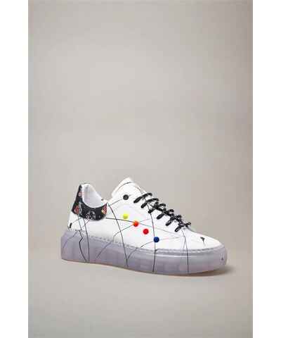 Sneakers da uomo V2 Inverno 2024 2025 Stileo