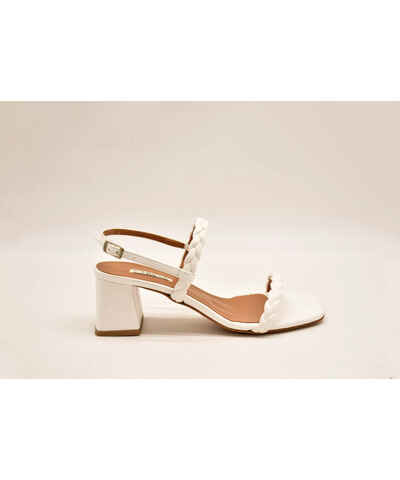 Stivali Da Cowgirl SheSole Con Tacco A Blocco, In Pelle PU, Punta Snip, Ricamati, Per Donna, Per Matrimoni Country, Equitazione E Festival, Nero/marrone