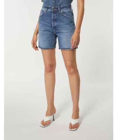 Pantaloncini e bermuda per taglie forti da donna