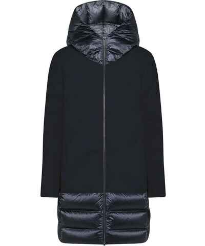 Doudoune RRD (Roberto Ricci Design) Femme - Taille 44 - Gris Clair - Neuf Avec étiquettes Et Ticket De Caisse