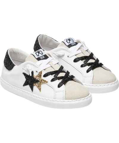 Scarpe 2 star on sale bambina