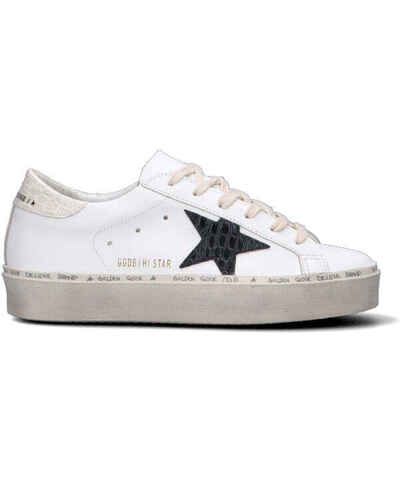 Golden Goose Hi Star Sneakers da donna, Inverno 2024/2025 - Stileo.it