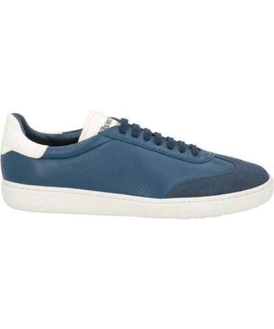 Sneakers Church's Watson - Bleu Daim, Pointure UK 8.5 (EU 42.5), Neuf Sans Emballage