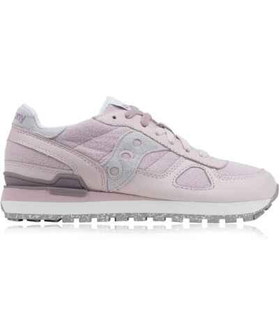 Saucony rosa clearance pesca