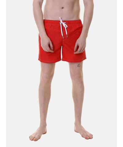 Slip Uomo Lucido Vita Bassa In Misto Nylon | Costume Intimo Liscio, Tinta Unita, Comodo
