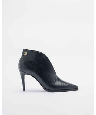 Dream Pairs Scarpe Da Lavoro Donna – Tacco Basso Comodo, Punta Tonda, Eleganti E Adatte A Tutto Il Giorno