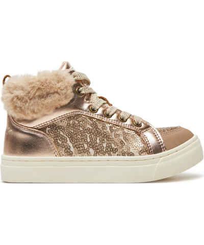 1 Paio Di Stivali Da Neve Per Bambini, Stivali Impermeabili Antiscivolo - Foto 5