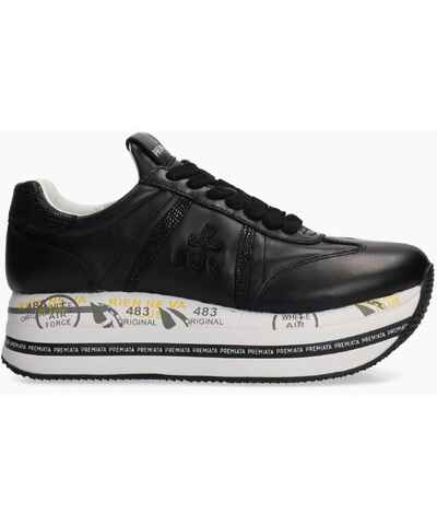 Scarpe da ginnastica nere in offerta on sale