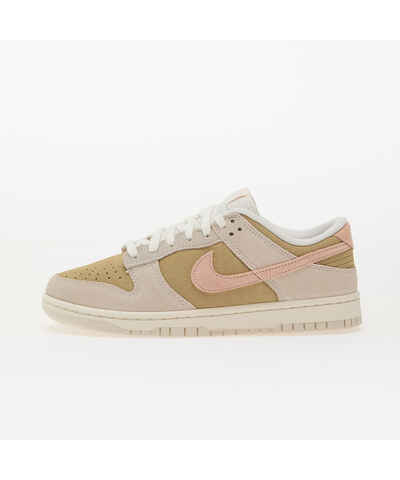 Nike Dunk Sneakers nude, Autunno/Inverno 2025 - Stileo.it