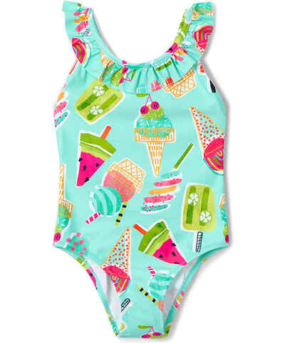 Costume da bagno 2 pezzi rosa per bambina M PEANUTS JAIPUR | Banana Moon