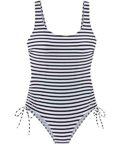 Koton Costume Da Bagno Intero Senza Spalline - Con Spalline Rimovibili E Coppe Leggere - Taglia 44 - 2