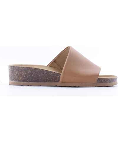 sandali zeppa ultra e paillettes argentate donna - Italy