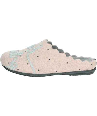 SUBU Pantofole Concept Autunno Inverno – Cloudbow, Nylon Con Teflon, Calde E Lavabili In Lavatrice