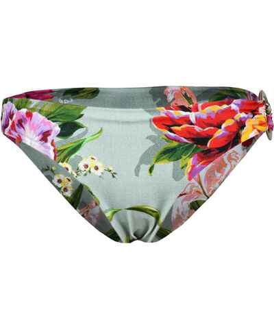 Goldenpoint Donna Costume Da Bagno Twist - Parte Bassa Del Bikini - 3