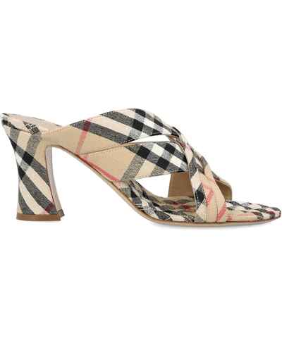 Ciabatte In Eva Stile Mocassino - Italy - Foto 4