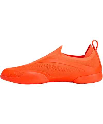 Scarpe da ginnastica di materiale sintetico basse corallo, Estate 2025