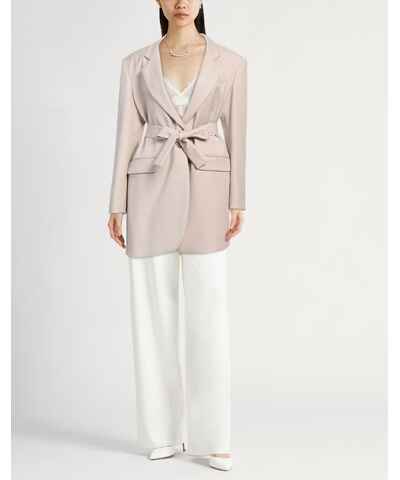 Autunno nude HEBE STUDIO, Autunno/Inverno 2025 - Stileo.it