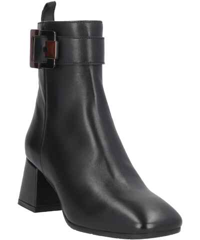 Stivali da donna in gomma a mezza altezza, impermeabili, antiscivolo, stivali da pioggia, stivali di sicurezza, autunno, inverno, stivali a piedi nudi, pioggia, mezza passeggiata, stivaletti corti