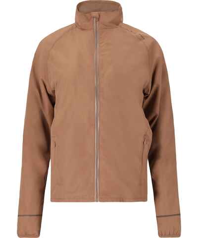1 Giubbotto invernale donna casual con cappuccio removibile, antivento, imbotto, colore rosa | SHEIN ALIA