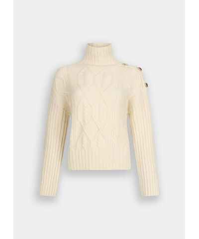 UNCLECAT Maglione Oversize Donna Autunno 2025, Morbido E Leggero, Girocollo Manica Lunga, Maglia Casual In Viscosa, Perfetto Con Jeans O Leggings