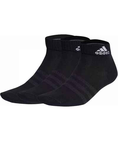 Calze alla caviglia con motivo gripper Swoosh (3 paia) - Bimbo/a. IT